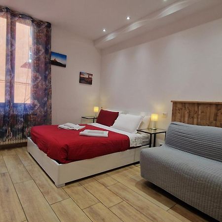 Giudei House Smart 2 Apartment Bologna Bagian luar foto