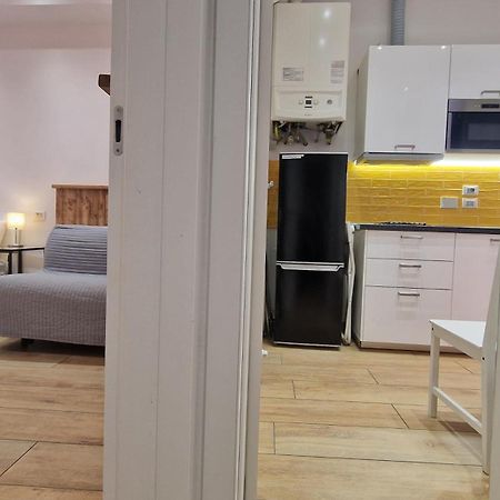 Giudei House Smart 2 Apartment Bologna Bagian luar foto