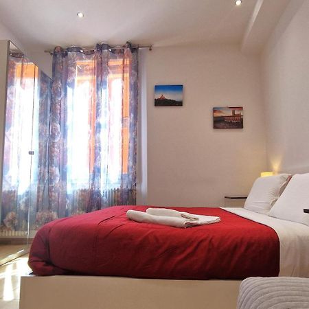 Giudei House Smart 2 Apartment Bologna Bagian luar foto