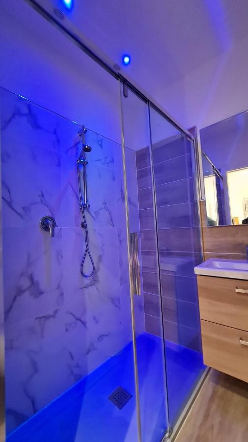 Giudei House Smart 2 Apartment Bologna Bagian luar foto